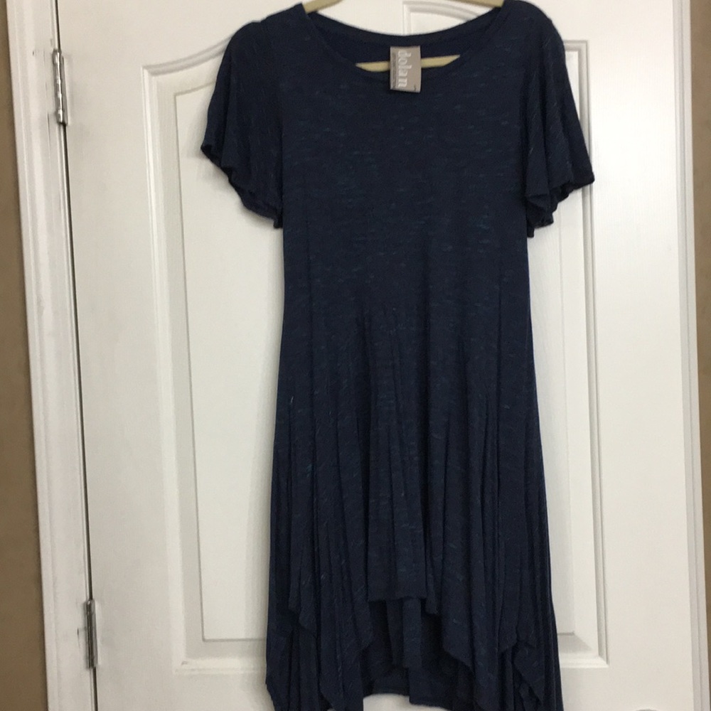 Anthropologie Dolan Left Coast Collection Dress